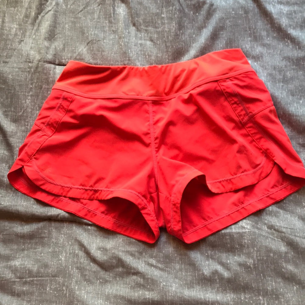 Athleta Shorts